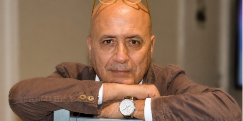 francesco Bevilacqua Sud