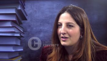 Sanasàna, il libro della maturità poetica di Elisa Longo – VIDEO