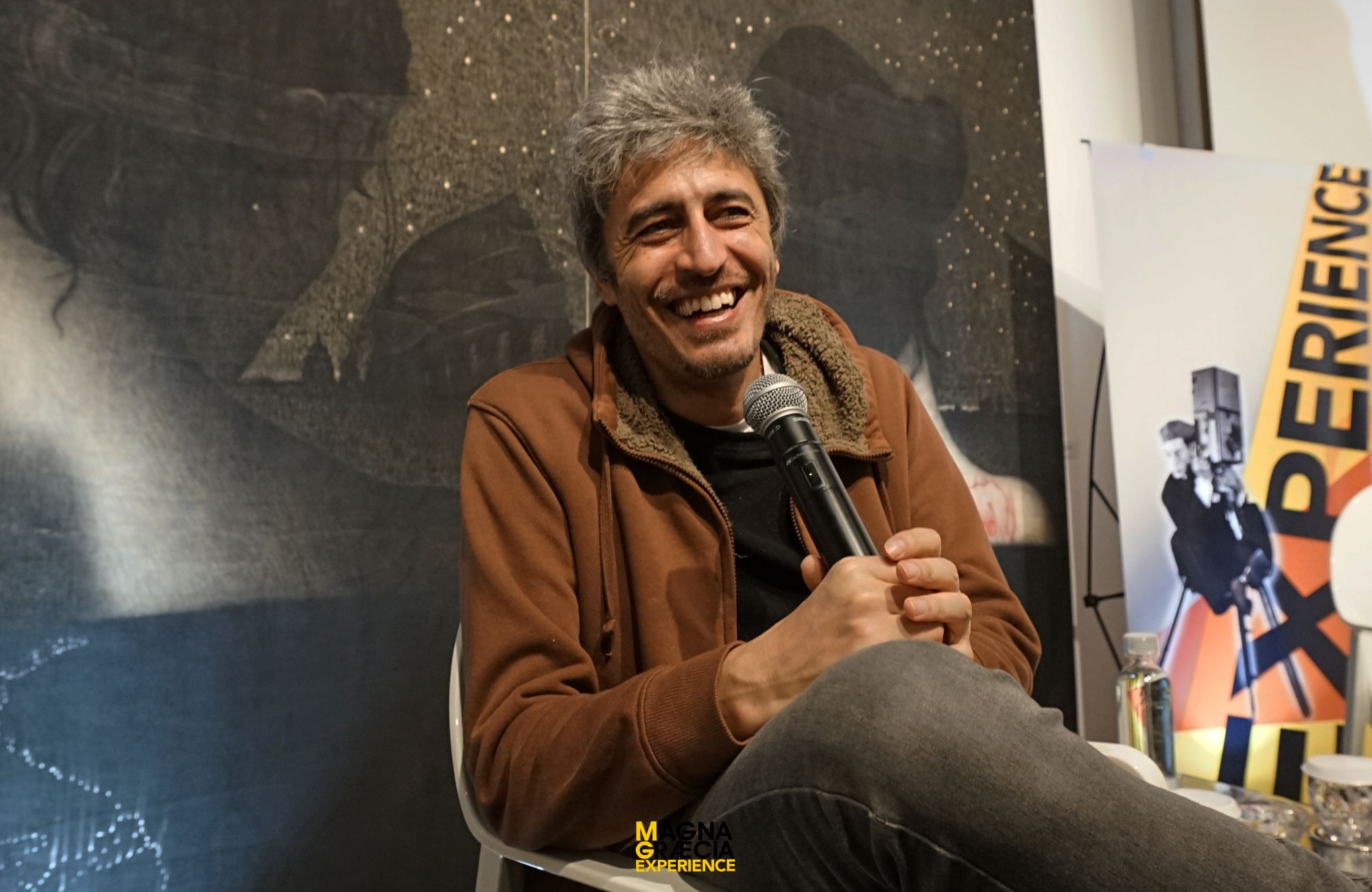 «Per sconfiggere la mafia bisogna andare a votare» – VIDEO