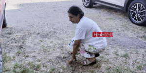 Cosenza, malore per la madre di Mohamed Bessioud