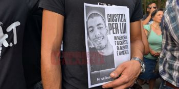 Morte Momo a Cosenza, gli avvocati del brigadiere Luca Restaneo: «Nei suoi confronti un j’accuse camuffato da richiesta di giustizia»