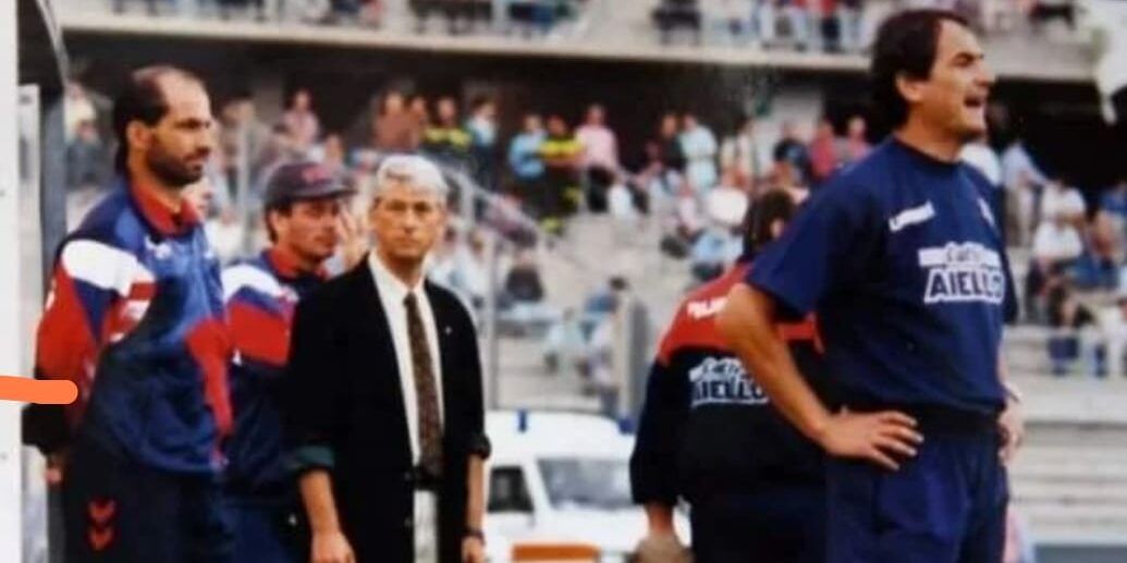 Mutti: «Tutino? Ormai i calciatori sono aziende. Catanzaro da playoff, la Reggina spero torni in B»