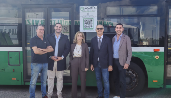 Palmi, trasporto pubblico locale gratuito per una settimana