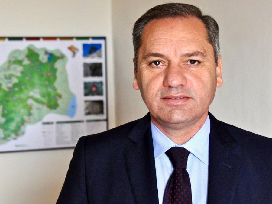 I primi cento giorni di Pappaterra all'Arpacal: «La nostra forza è il capitale umano»