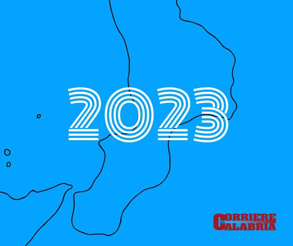 Dodici calabresi che hanno fatto notizia nel 2023