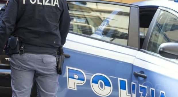 Reggio Calabria, tentarono di rapinare un'anziana: due arresti