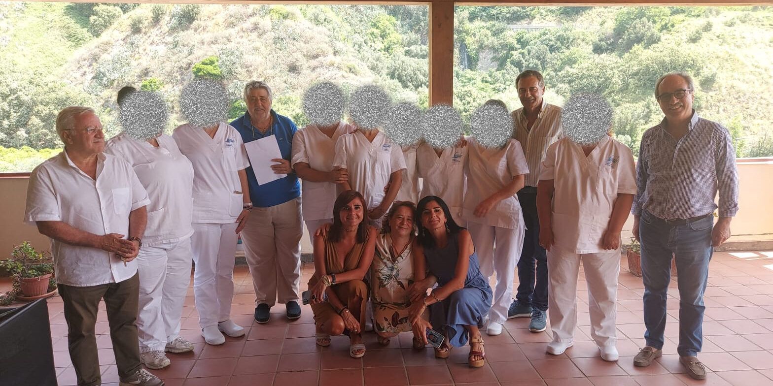 “Pari opportunità lavoro”, concluso il progetto del Centro calabrese di Solidarietà