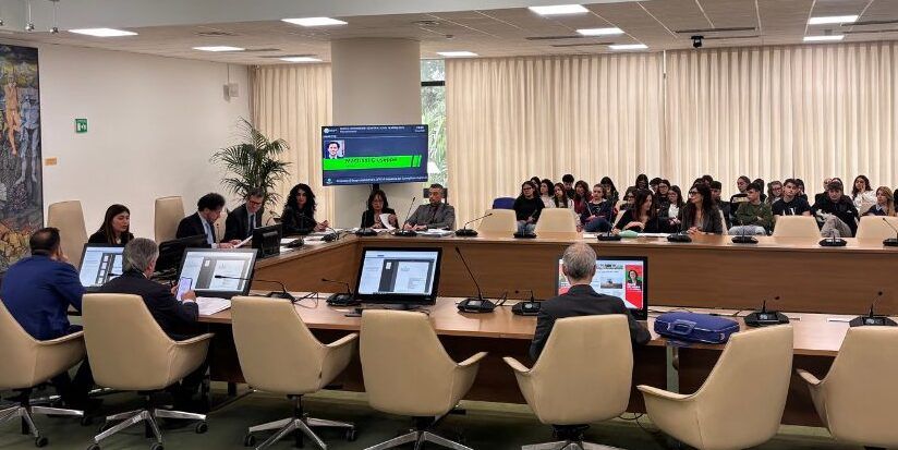 Un’altra riunione “lampo” della “Quinta”: sei minuti per approvare una modifica allo Statuto