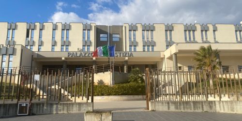 castrovillari indagini morto sul lavoro