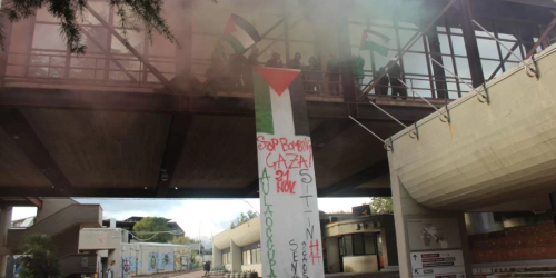 unical-protesta-pro-palestina