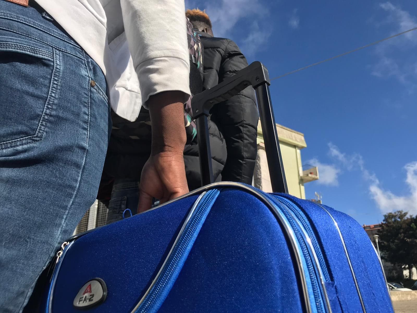 Richiedenti asilo, c’è il piano della Regione