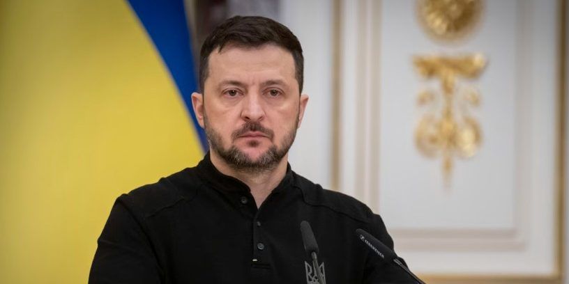 Ucraina, il 24 febbraio Zelensky annuncerà elezioni e referendum