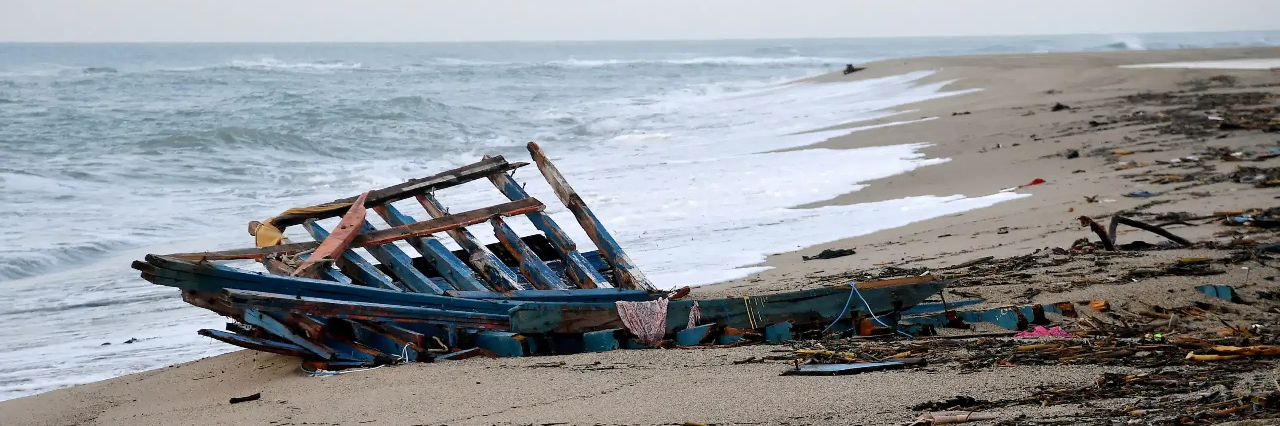 Medici senza frontiere: «Dopo Cutro nulla è cambiato»