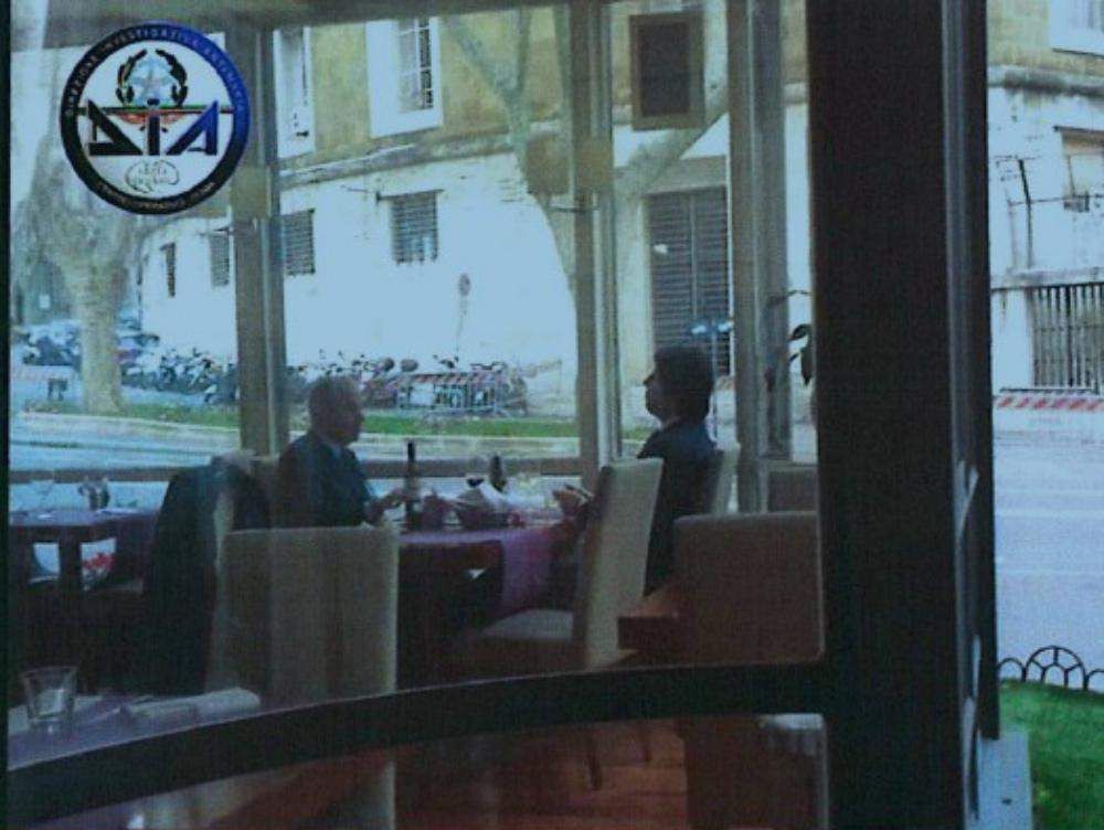 CASO SCAJOLA | L'ex ministro tira in ballo Speziali jr