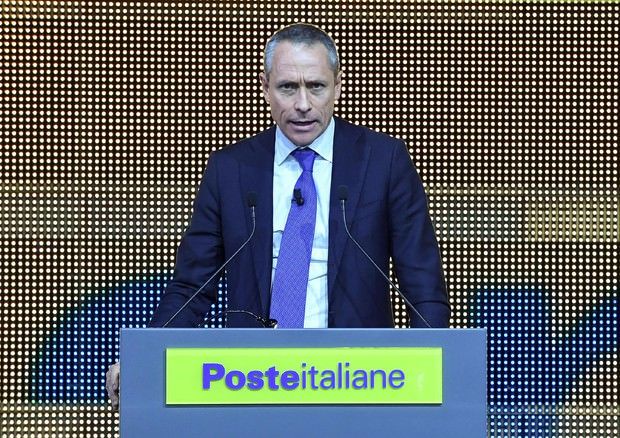 Poste Italiane, tutto pronto per la nuova edizione di "Sindaci d'Italia"