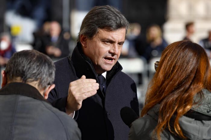 Azione “accende” la campagna elettorale per le Europee: a Vibo arrivano Calenda e Bonetti