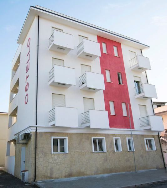 Un ostello per vincere la paura della 'ndrangheta