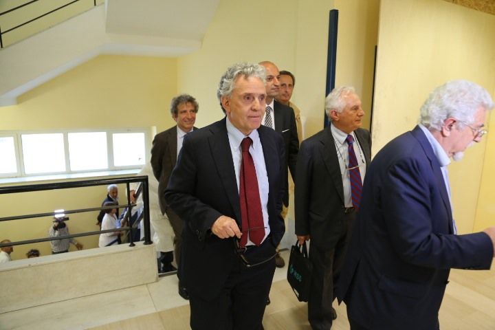 Nuovo ospedale di Catanzaro, "niet" di Scura