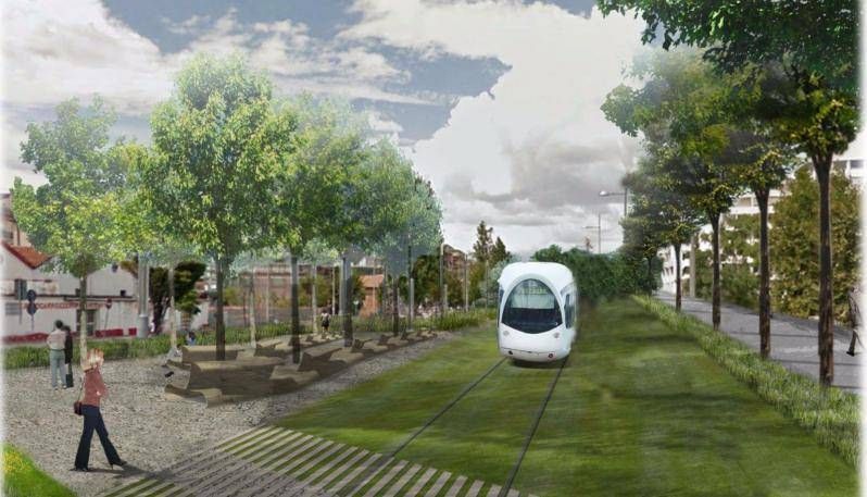 Già spesi 4 milioni per la metro che non c'è