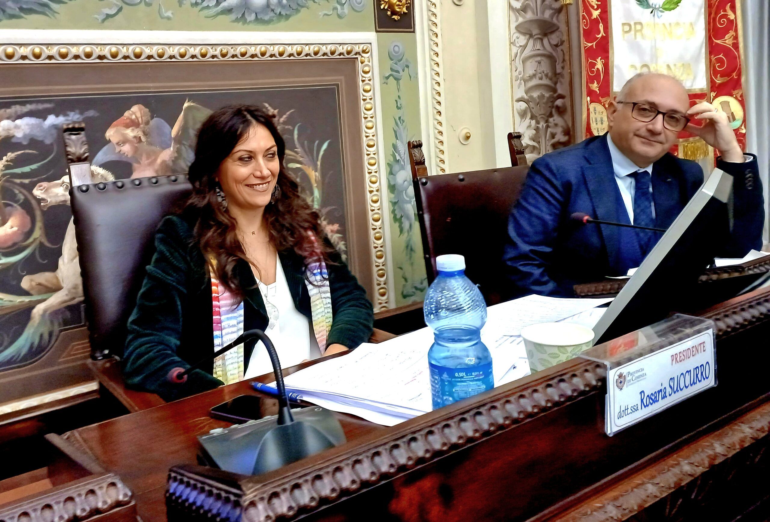 Cosenza, approvato il piano di dimensionamento scolastico. Via libera a 5 commissioni – I NOMI