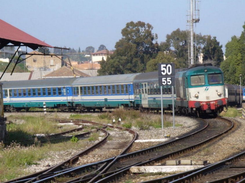 Il disastro del trasporto pubblico secondo Legambiente