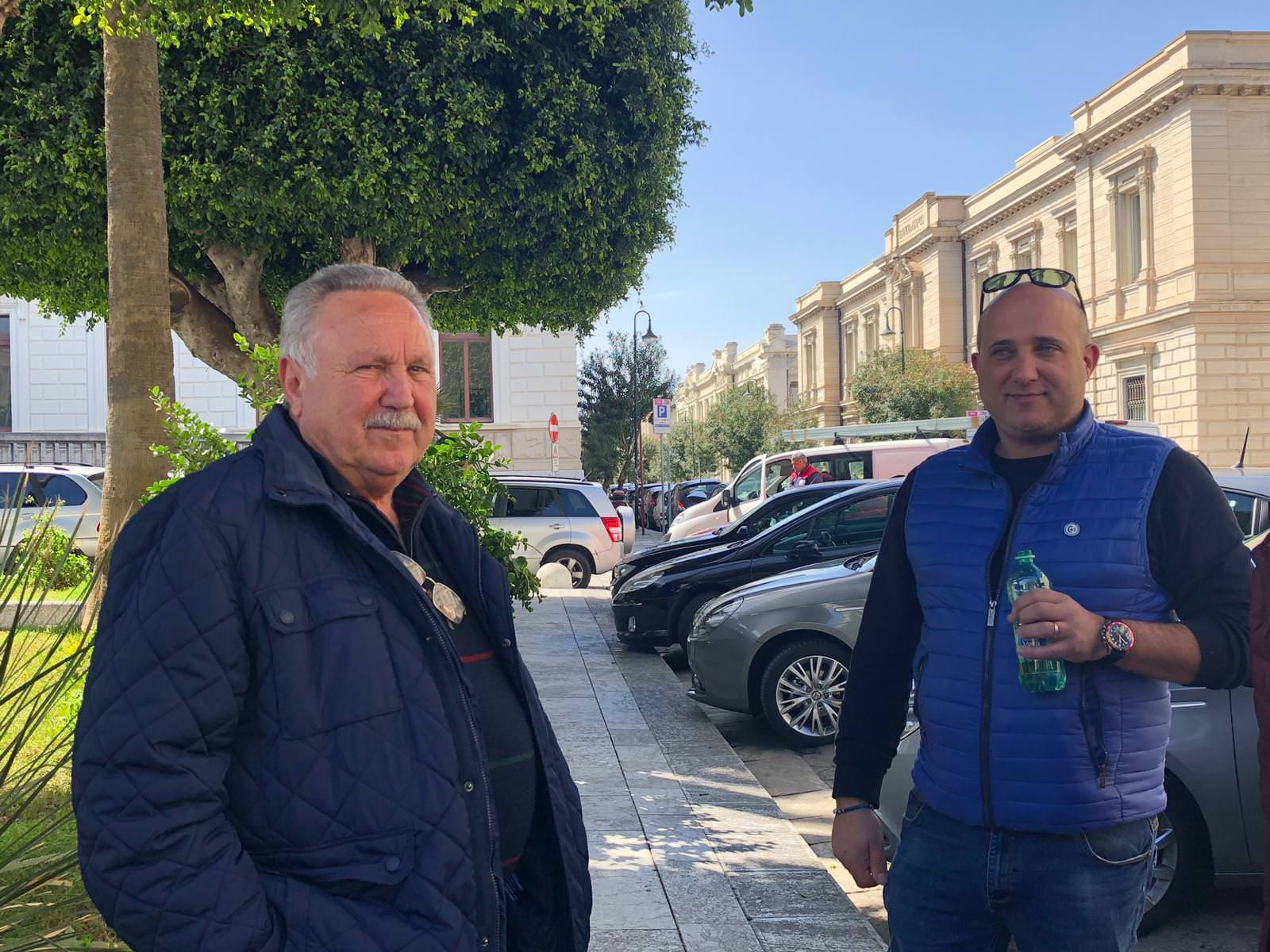 «Rischiamo di chiudere perché il ministero dell'Interno non paga»