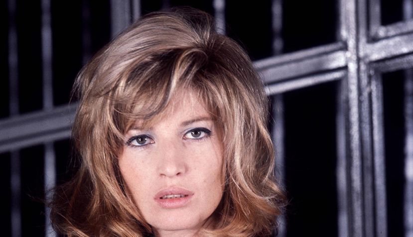 Il cinema piange Monica Vitti, il ricordo di Gianvito Casadonte