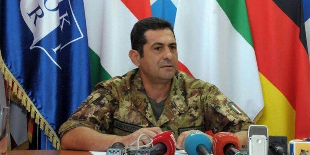 Campagna vaccinale, Figliuolo: «La Calabria mi preoccupa»