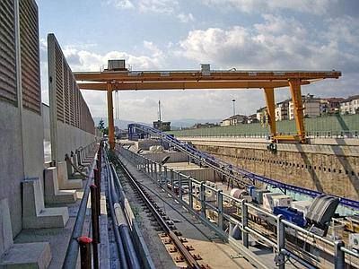 L'ombra della 'ndrangheta sulla Tav di Firenze