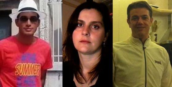 Lametino ucciso e bruciato a Treviso, confermati gli arresti