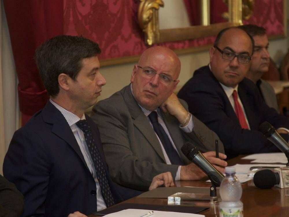 Il ministro Orlando domani a Cosenza