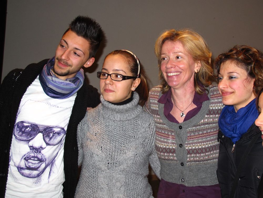 Il mistero delle galassie spiegato ai ragazzi