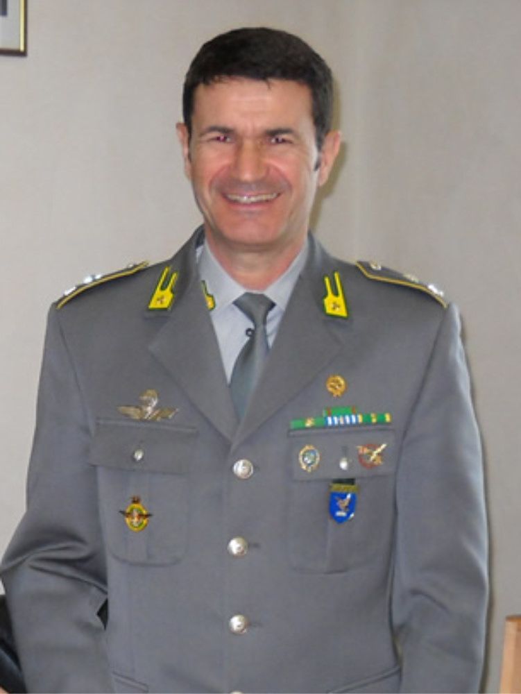 Gdf, si è insediato il nuovo comandante Miglioli