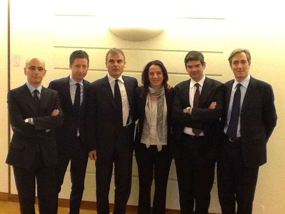 Nasce Unindustria Calabria