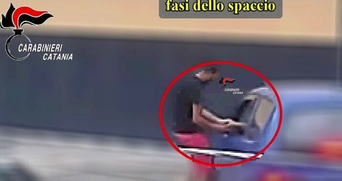 Blitz contro il clan Santapaola-Ercolano: 12 arresti tra Catania e Reggio Calabria – VIDEO