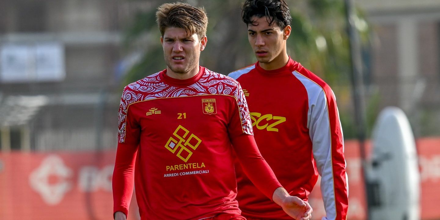 Mercato e campo: Catanzaro concentrato sul presente ma vigile sulle opportunità