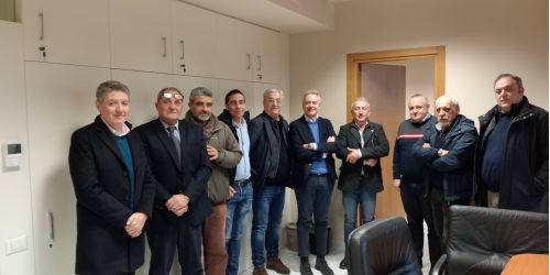 ugl agroalimentare gallo