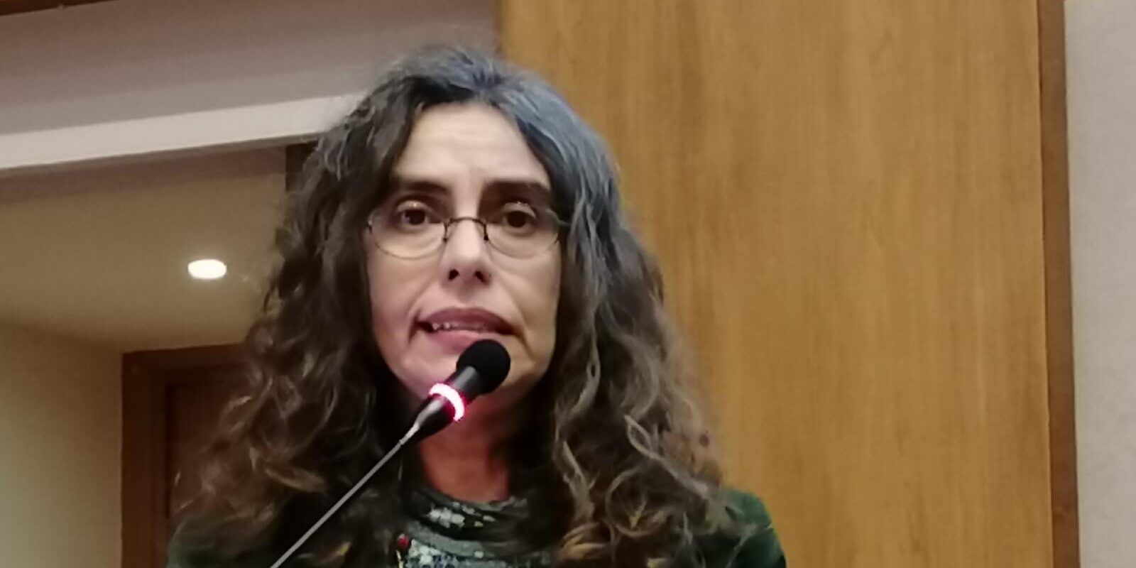 Parità di genere, Vingelli: «Occorre battere stereotipi e pregiudizi»