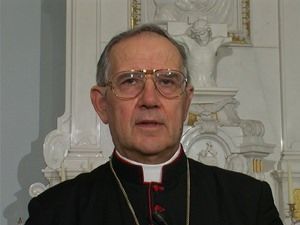Mons. Ciliberti, un Pastore tra la gente