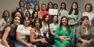 Lea Concolino alla guida di Noi Moderati Donne in Calabria