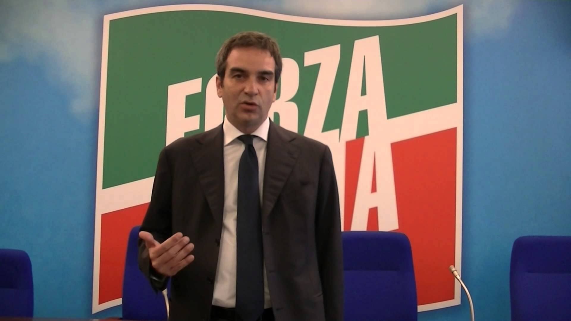 Occhiuto: «Il No in Calabria è un "no" al malgoverno di Oliverio»