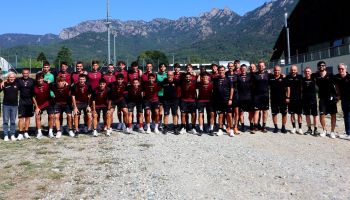 Le calabresi di serie D scaldano i motori: grandi ambizioni per Reggina e Vibonese