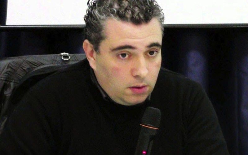 Rogo a Gerace, Romeo: «Gesto insopportabile»