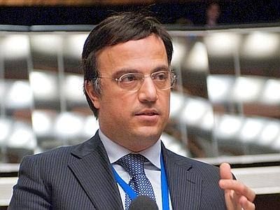 “Alchemia”, cadono le accuse per Pino Galati