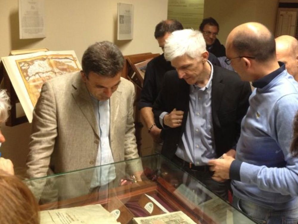 Bray incantato dai tesori del Museo archeologico lametino