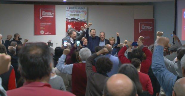 Rifondazione comunista, sei calabresi nel comitato nazionale