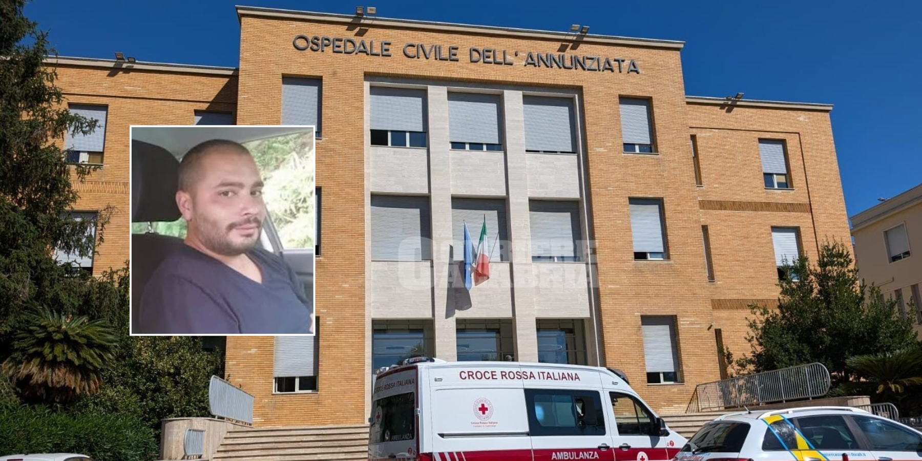 Aggressione mortale a Sangineto, in corso l’analisi delle immagini delle telecamere