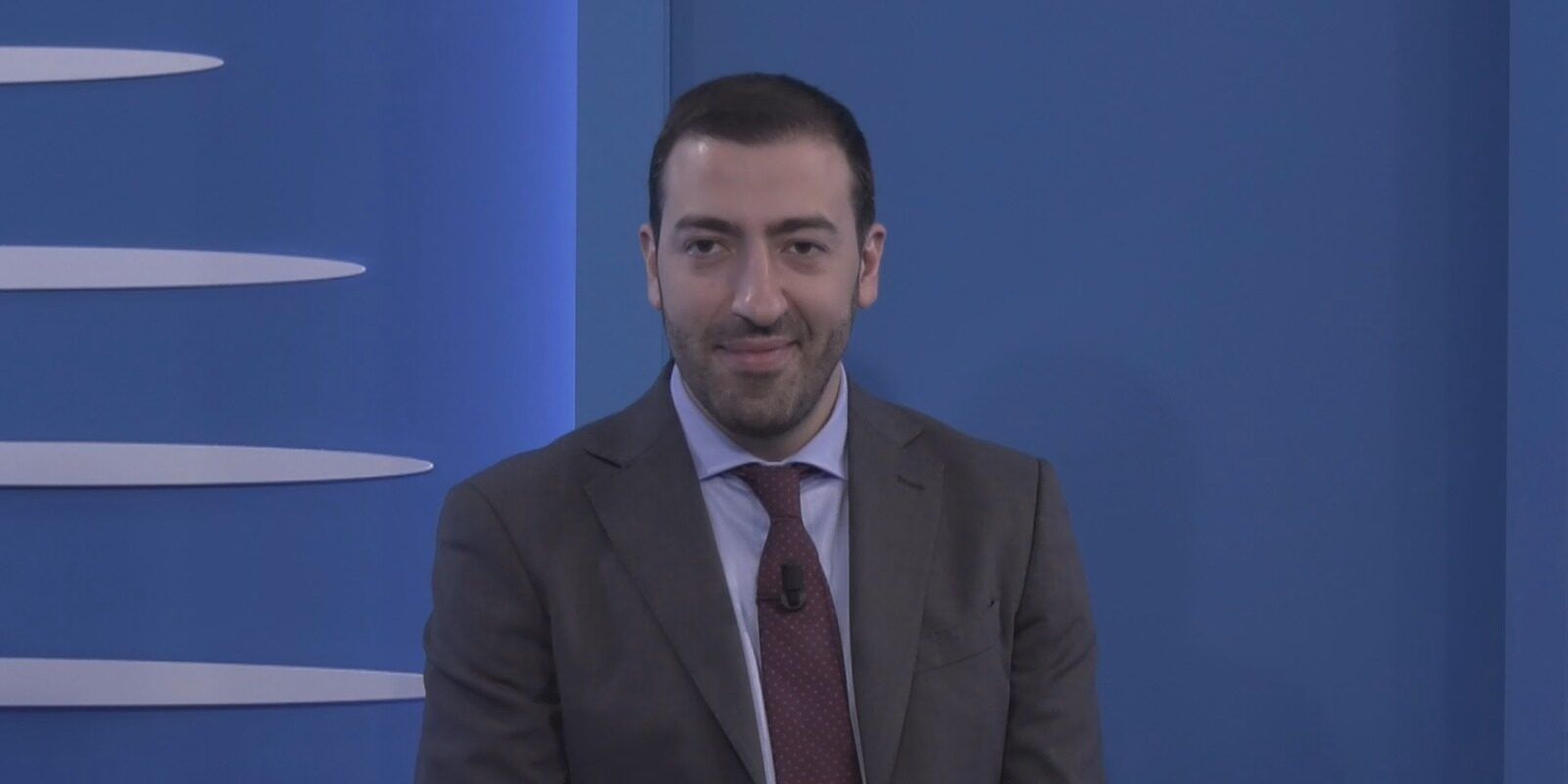 Porco: «Italia Viva decida dove stare. Per me nel centrosinistra»