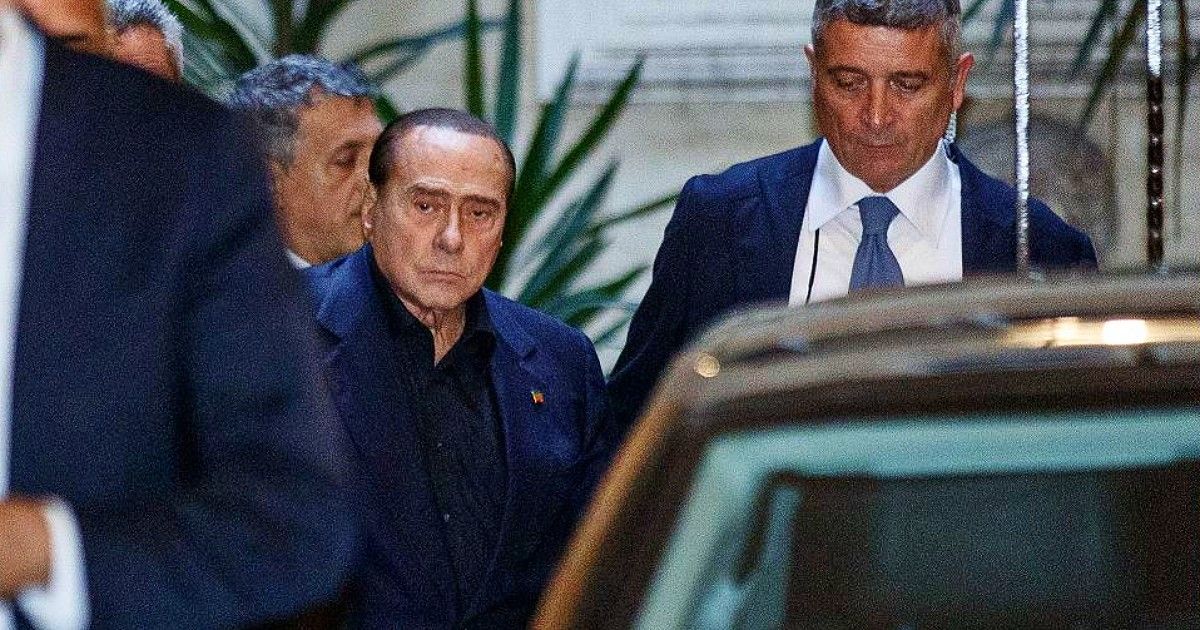 Berlusconi: «Casellati alla giustizia, la Meloni ha detto sì»