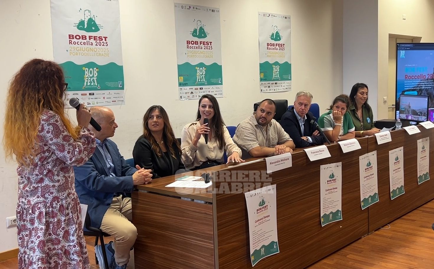 Ecco il “Bob Fest” 2025: quando il cibo diventa (anche) cultura e solidarietà – VIDEO